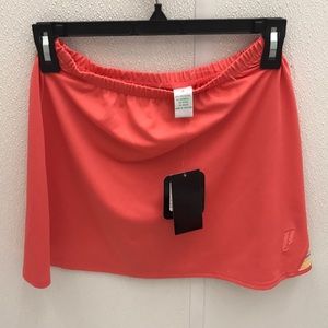 Prince Sportswear skirt